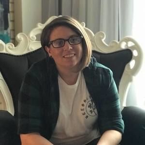 Meet your Posher, Amber